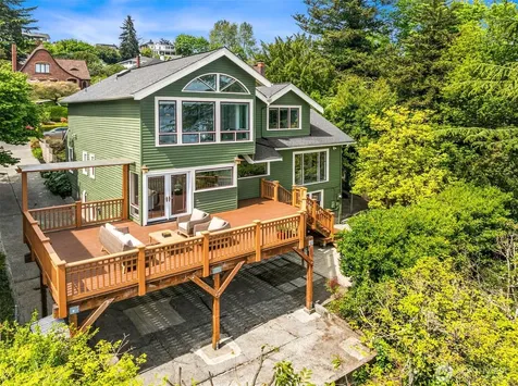1414 Lake Washington Boulevard S Seattle WA 98144