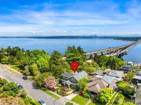 1414 Lake Washington Boulevard S Seattle WA 98144