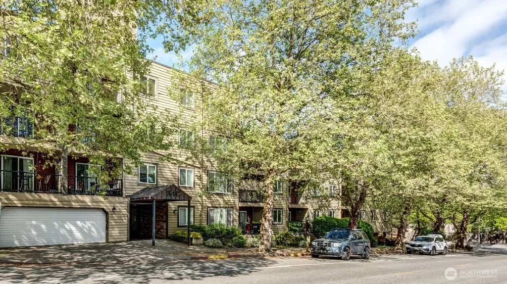 840 NE 125th Street Seattle WA 98125