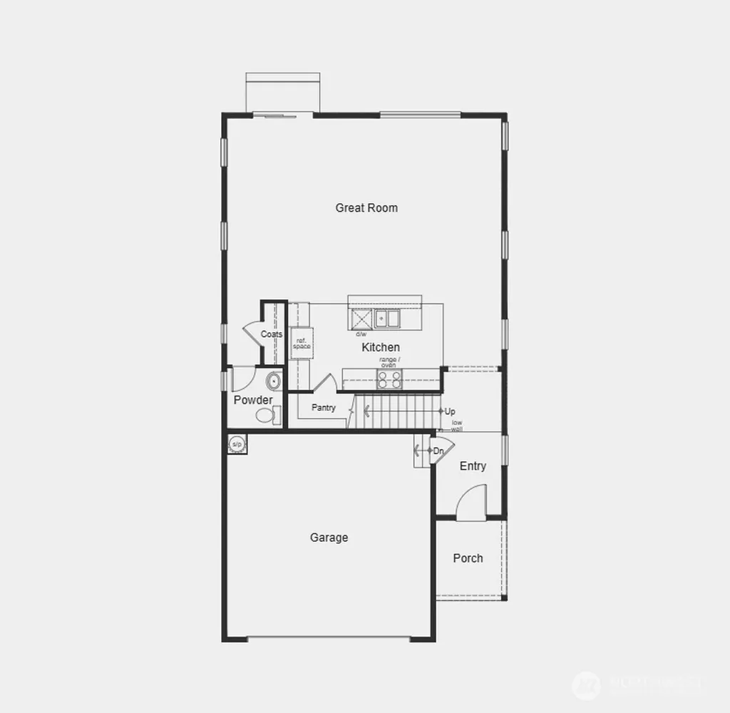 2306 207th Street Ct E Spanaway WA 98387