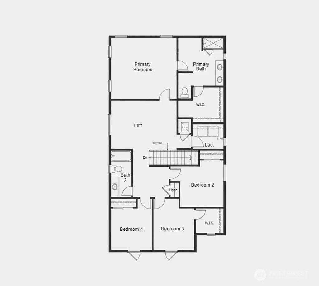 2306 207th Street Ct E Spanaway WA 98387