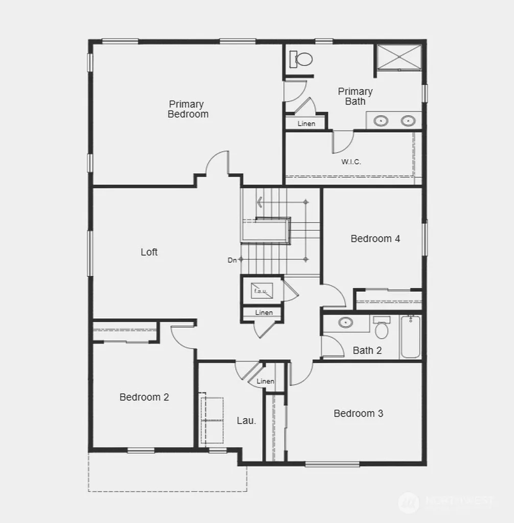2316 206th Street Ct E Spanaway WA 98387