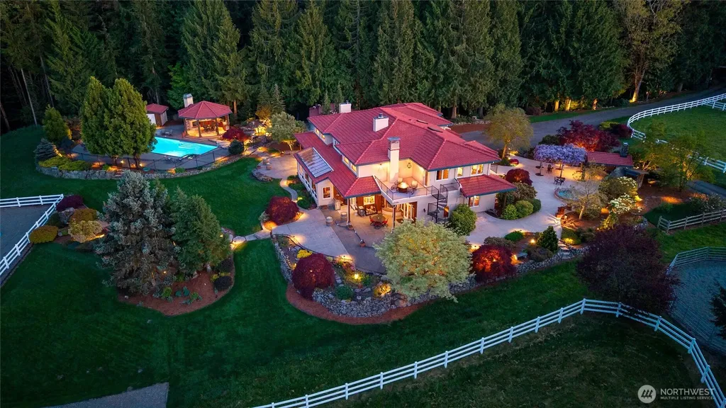 29016 SE 45th Street Fall City WA 98024