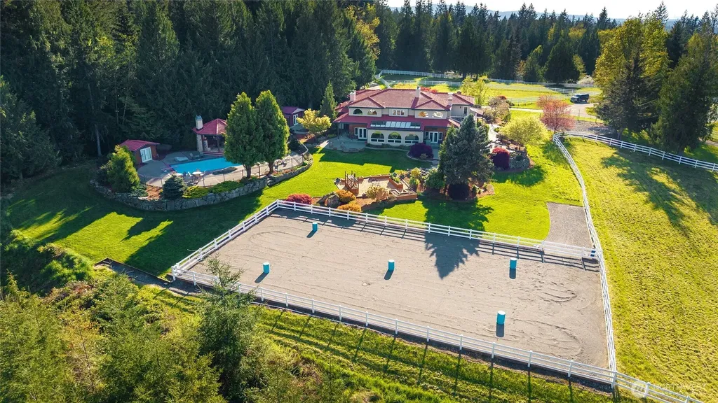 29016 SE 45th Street Fall City WA 98024
