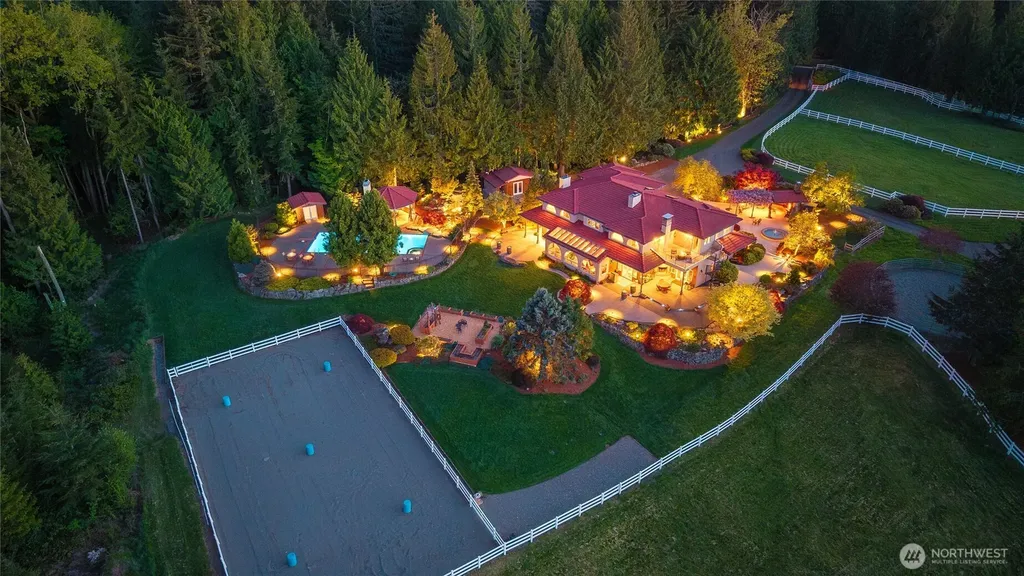 29016 SE 45th Street Fall City WA 98024