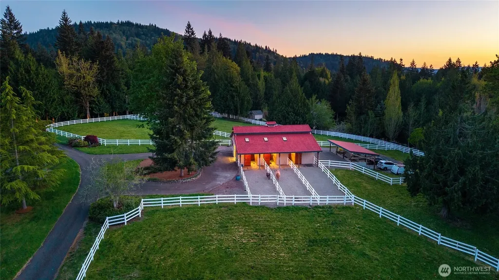 29016 SE 45th Street Fall City WA 98024