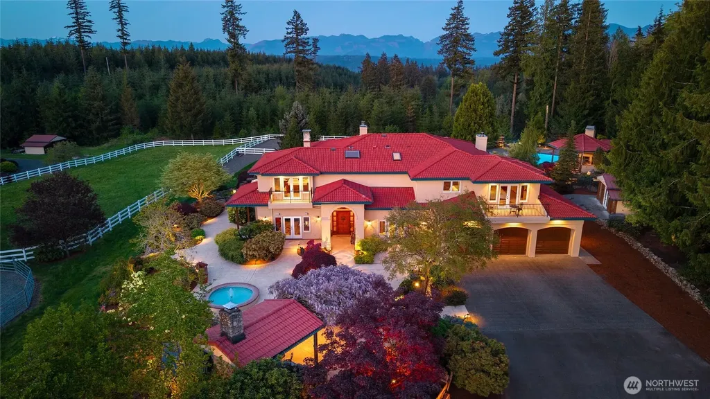 29016 SE 45th Street Fall City WA 98024