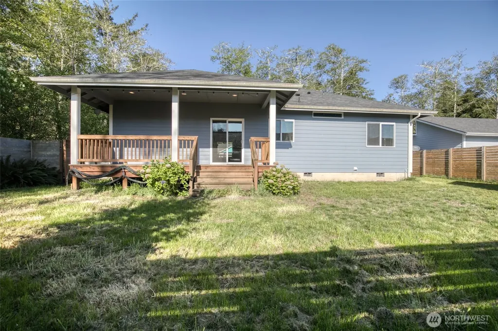 208 Fisher Avenue NE Ocean Shores WA 98569
