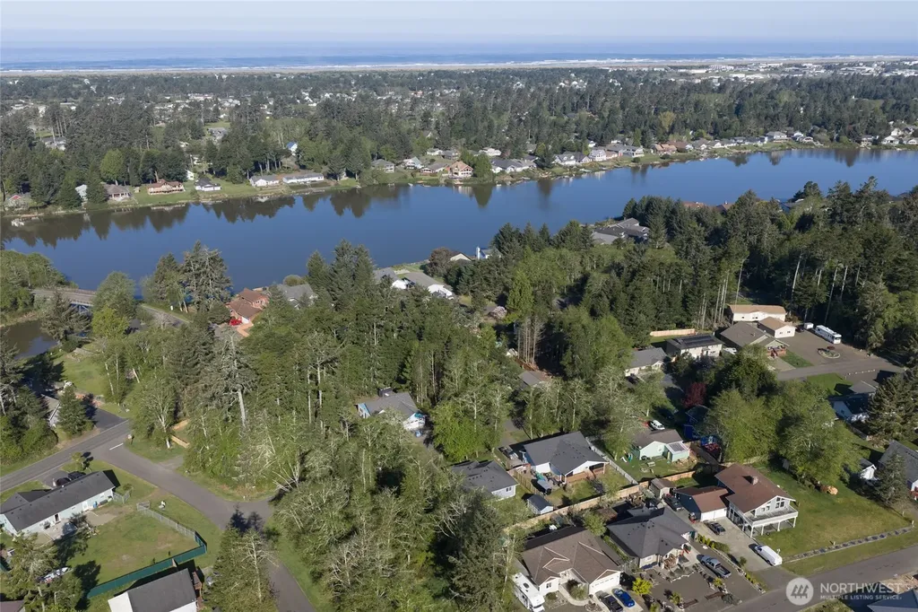 208 Fisher Avenue NE Ocean Shores WA 98569