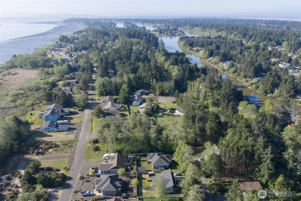 208 Fisher Avenue NE Ocean Shores WA 98569