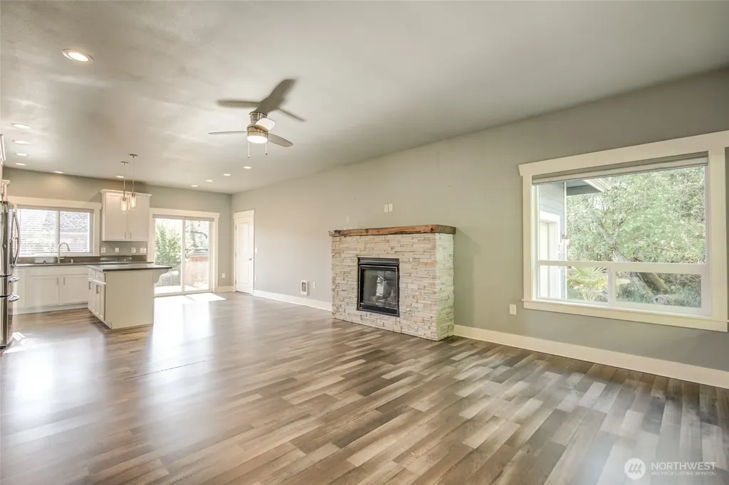 208 Fisher Avenue NE Ocean Shores WA 98569