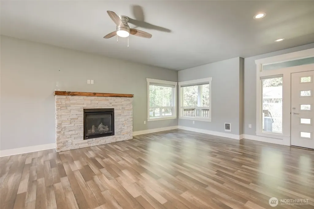 208 Fisher Avenue NE Ocean Shores WA 98569