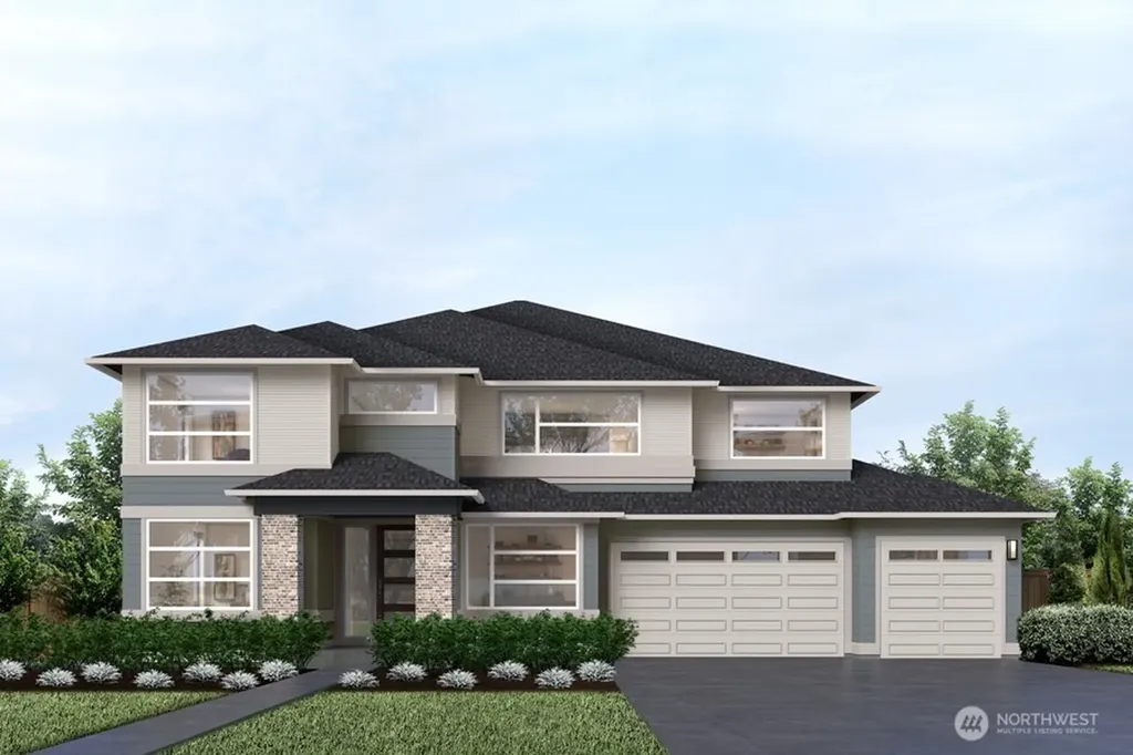 20528 165th Street E Bonney Lake WA 98391
