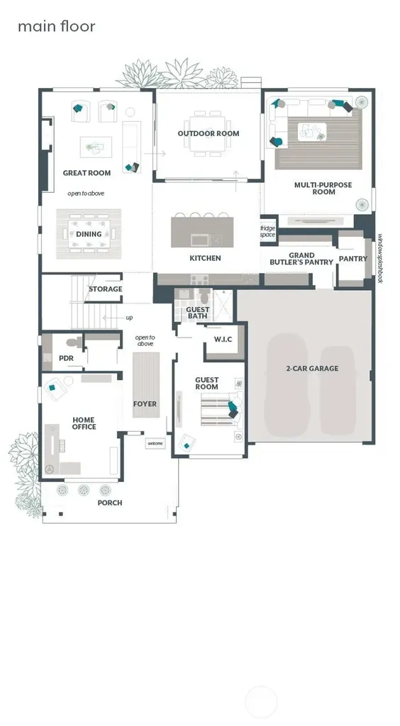 20528 165th Street E Bonney Lake WA 98391