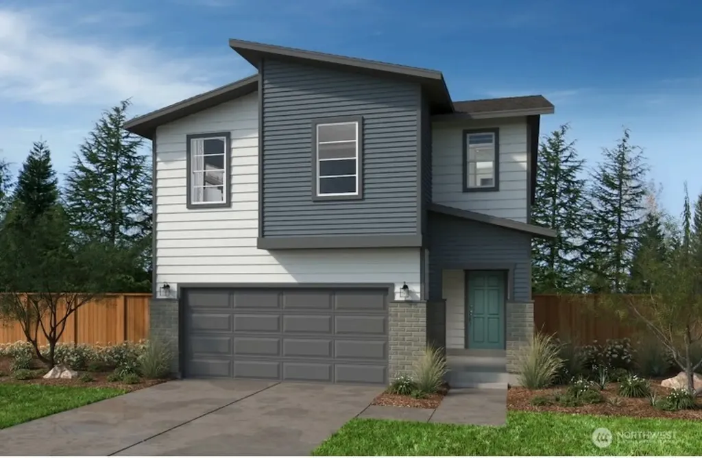 907 Britschgi Street Buckley WA 98321