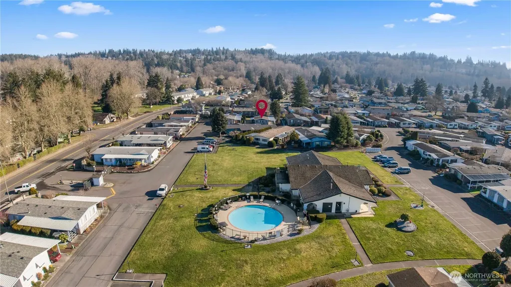 1402 22nd Street NE Auburn WA 98002