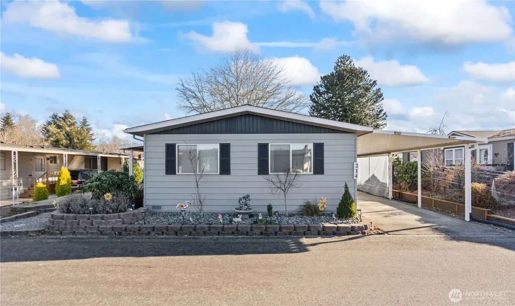 1402 22nd Street NE Auburn WA 98002