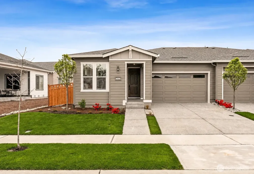 14809 207th Avenue E Bonney Lake WA 98391
