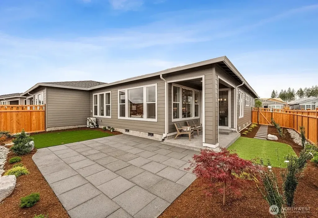 14809 207th Avenue E Bonney Lake WA 98391