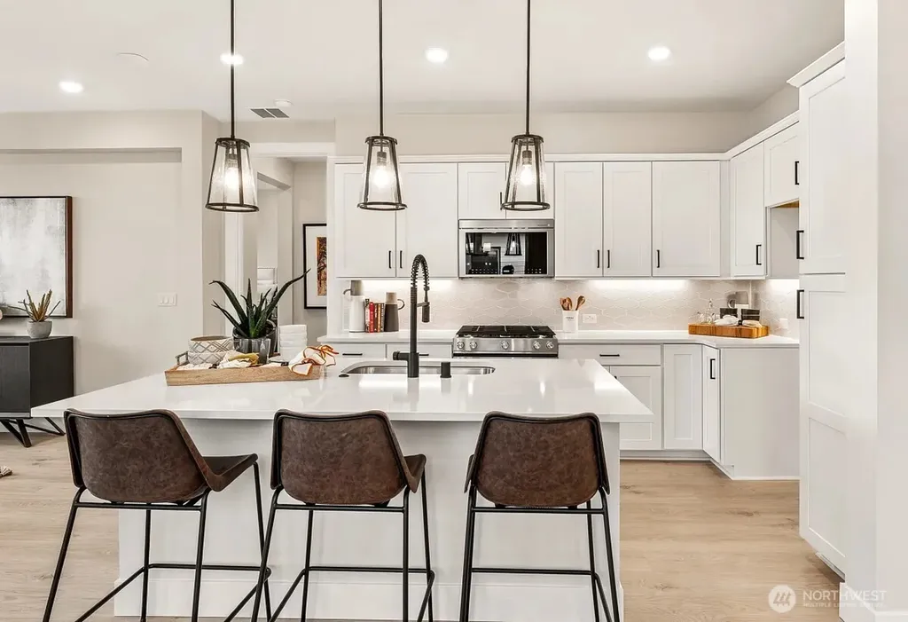14809 207th Avenue E Bonney Lake WA 98391