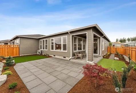 14809 207th Avenue E Bonney Lake WA 98391