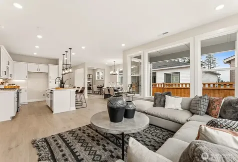 14809 207th Avenue E Bonney Lake WA 98391