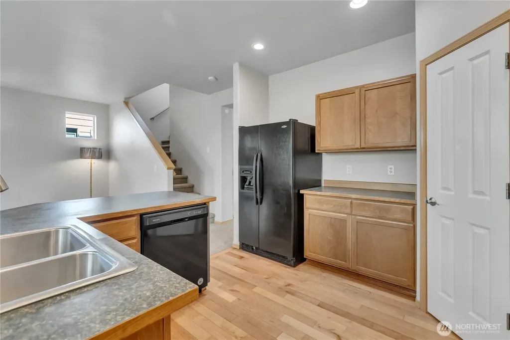 19124 97 Avenue Ct E Puyallup WA 98375