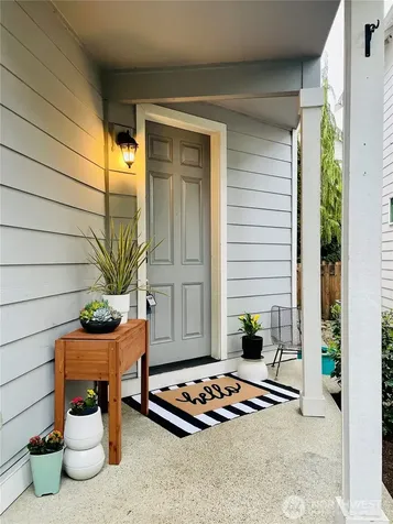 19124 97 Avenue Ct E Puyallup WA 98375