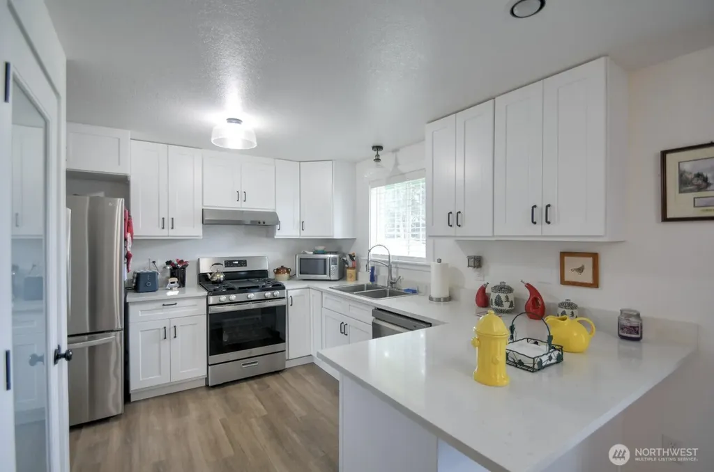 231 Maple Napavine WA 98565