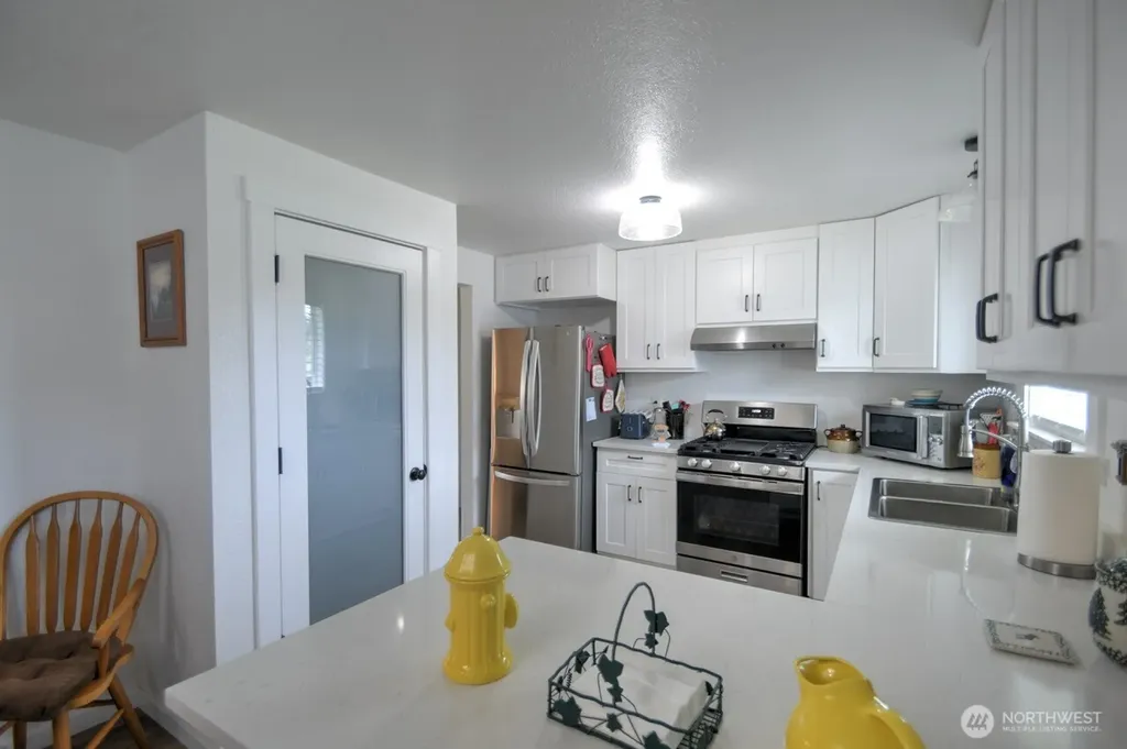 231 Maple Napavine WA 98565