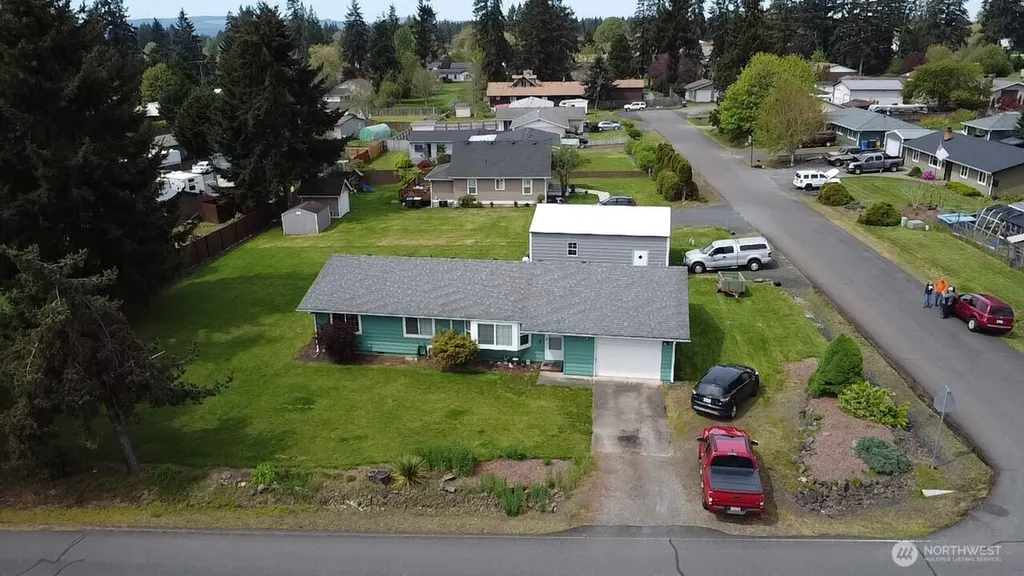 231 Maple Napavine WA 98565