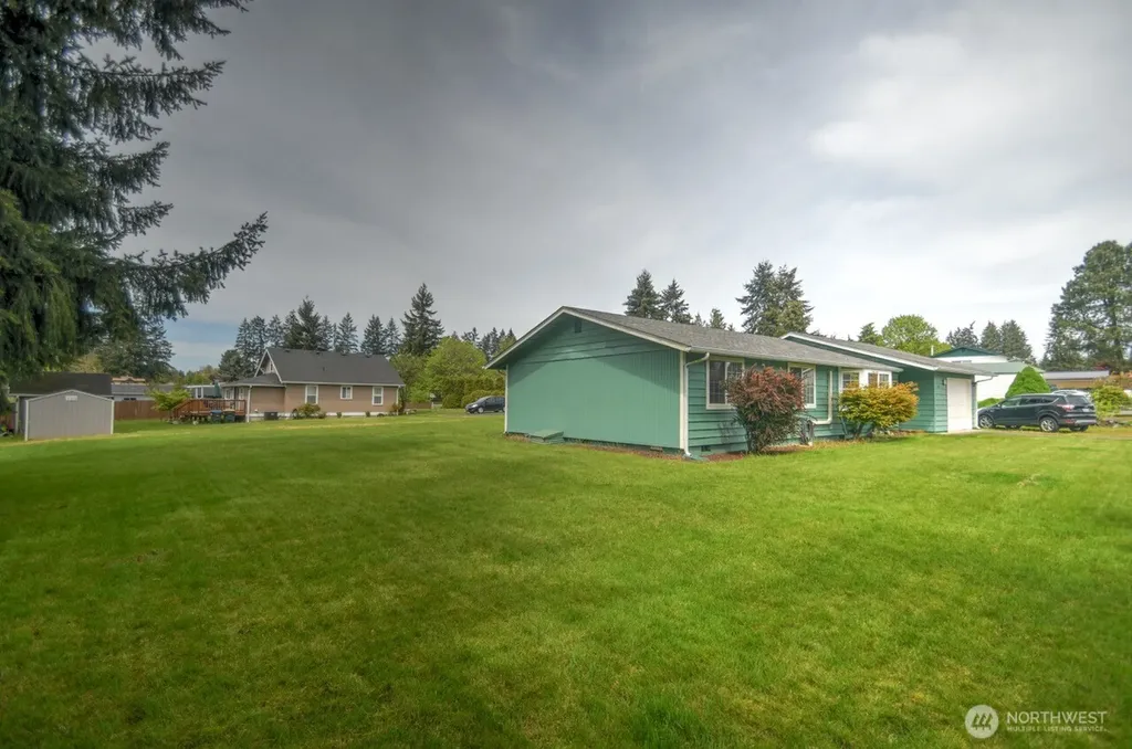 231 Maple Napavine WA 98565