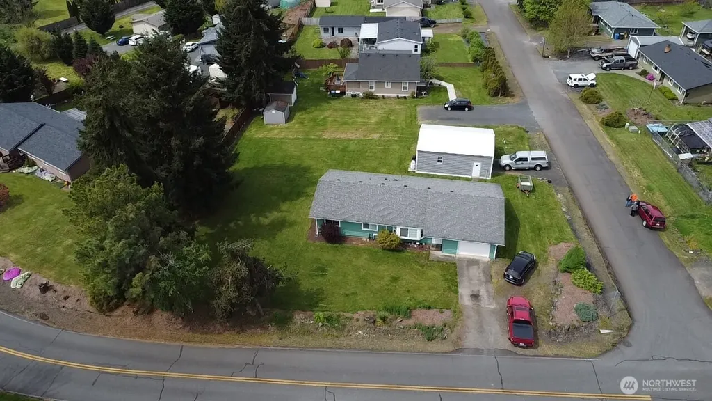 231 Maple Napavine WA 98565