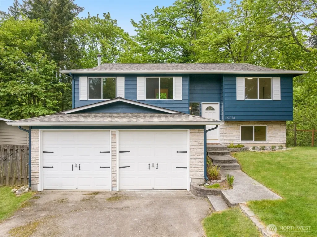 15718 126th Place NE Woodinville WA 98072