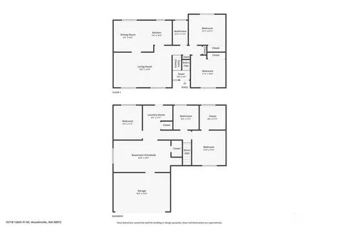 15718 126th Place NE Woodinville WA 98072