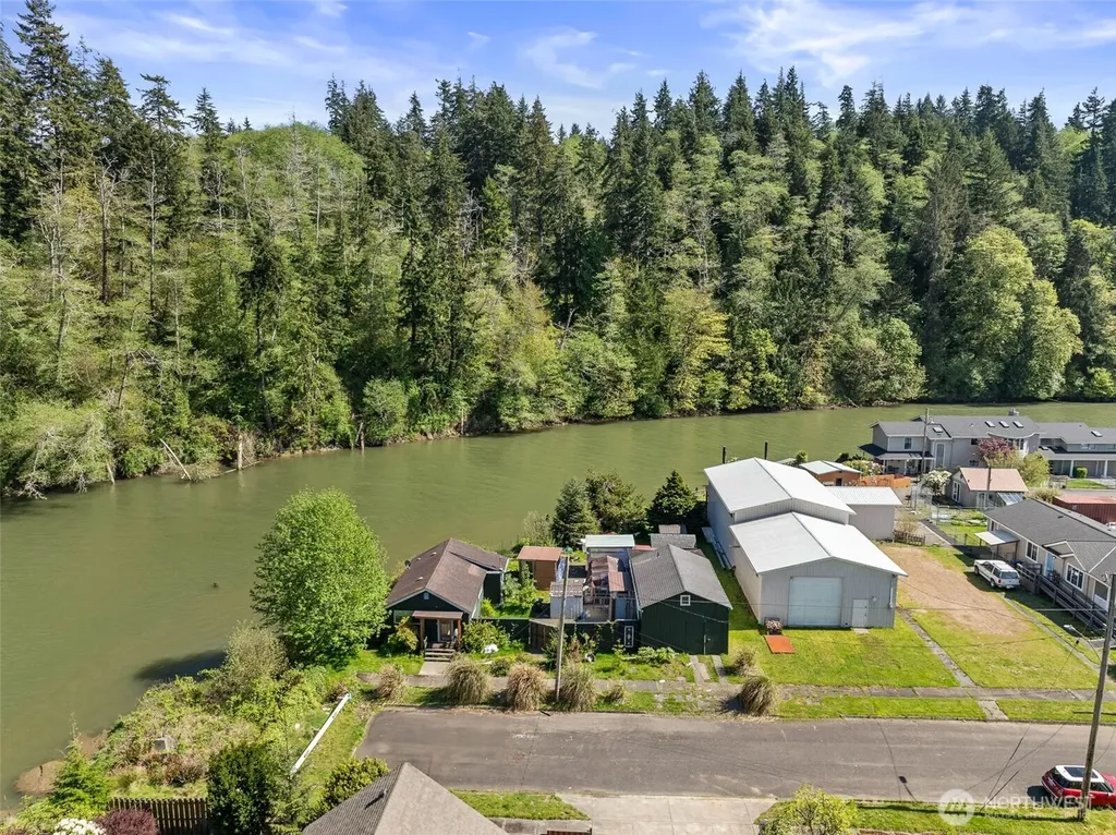 Aberdeen WA 98520