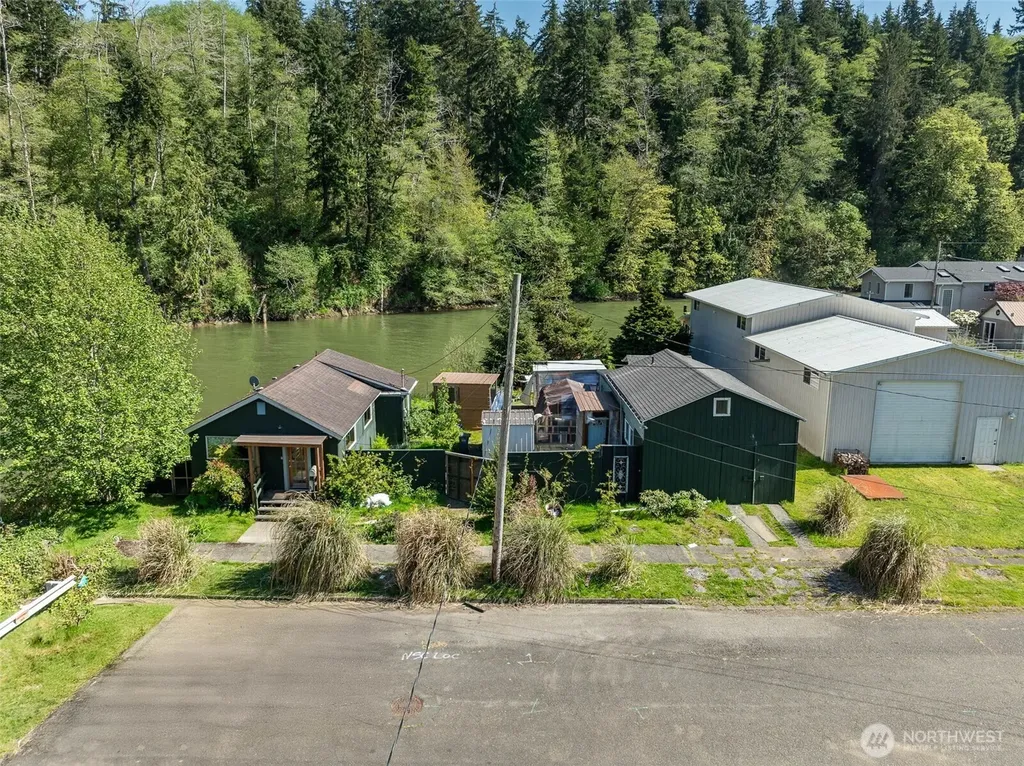 Aberdeen WA 98520