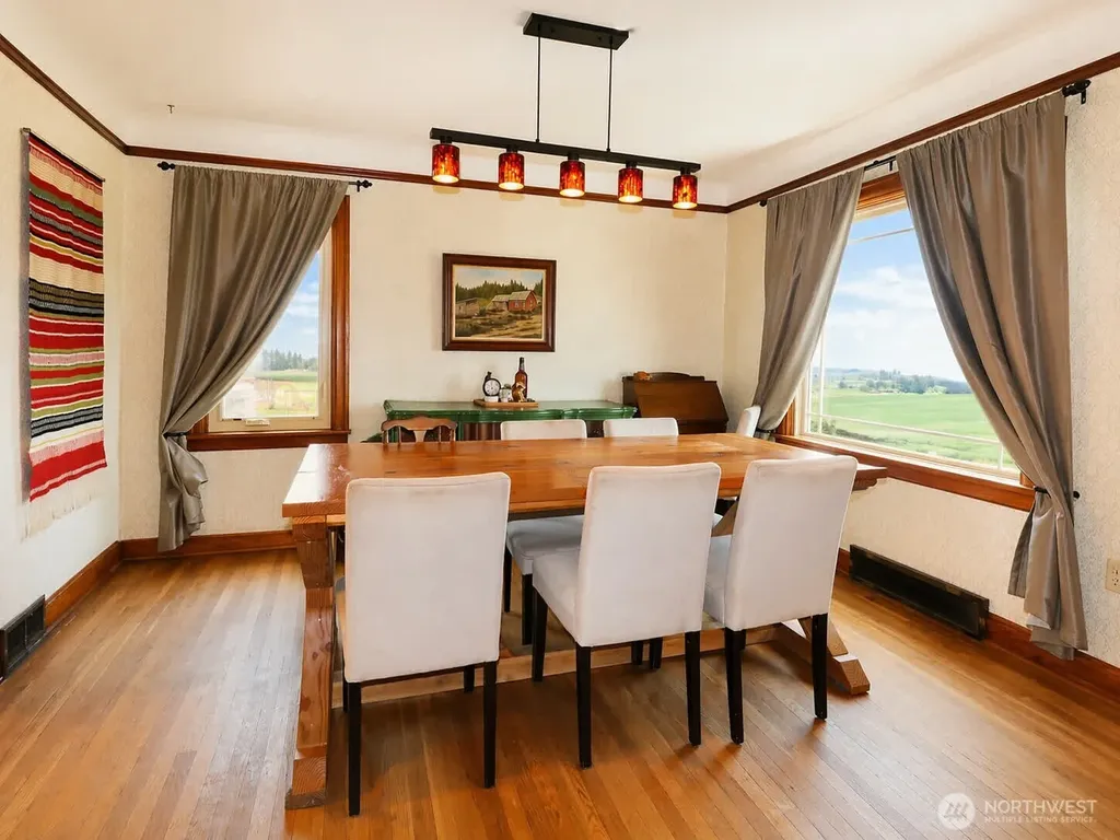 39919 S Farmington Road Latah WA 99018