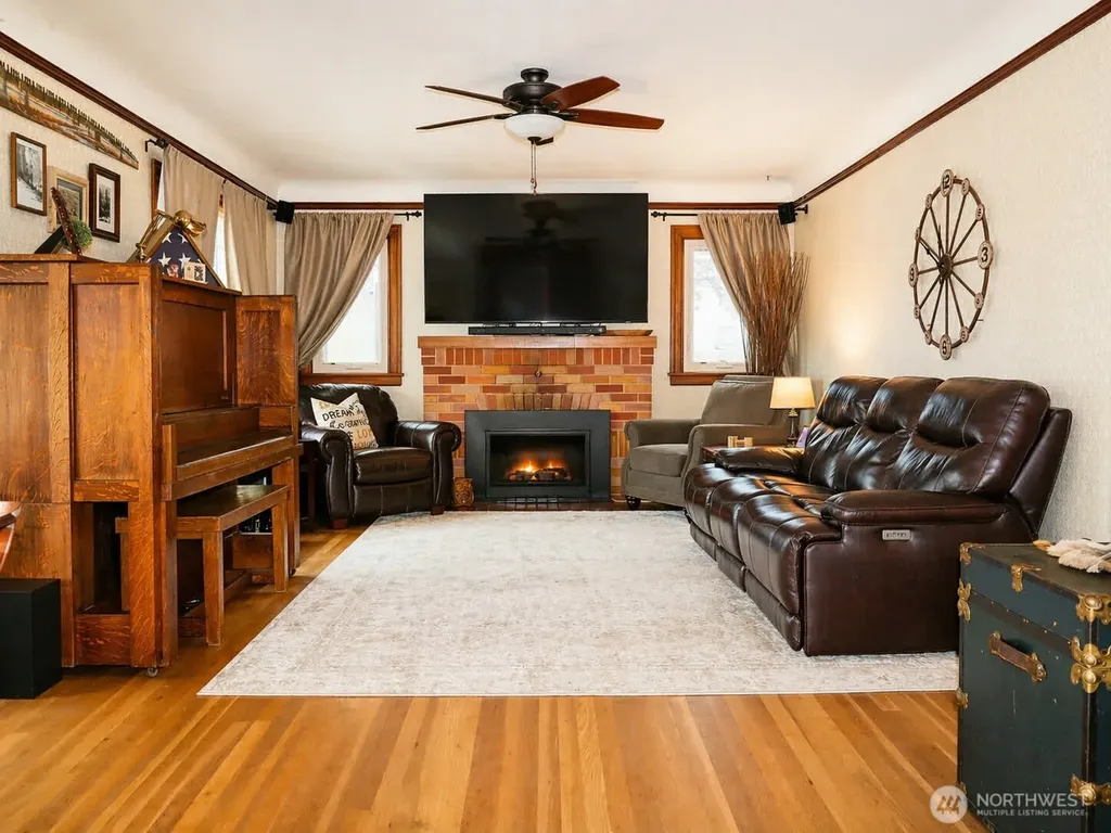 39919 S Farmington Road Latah WA 99018