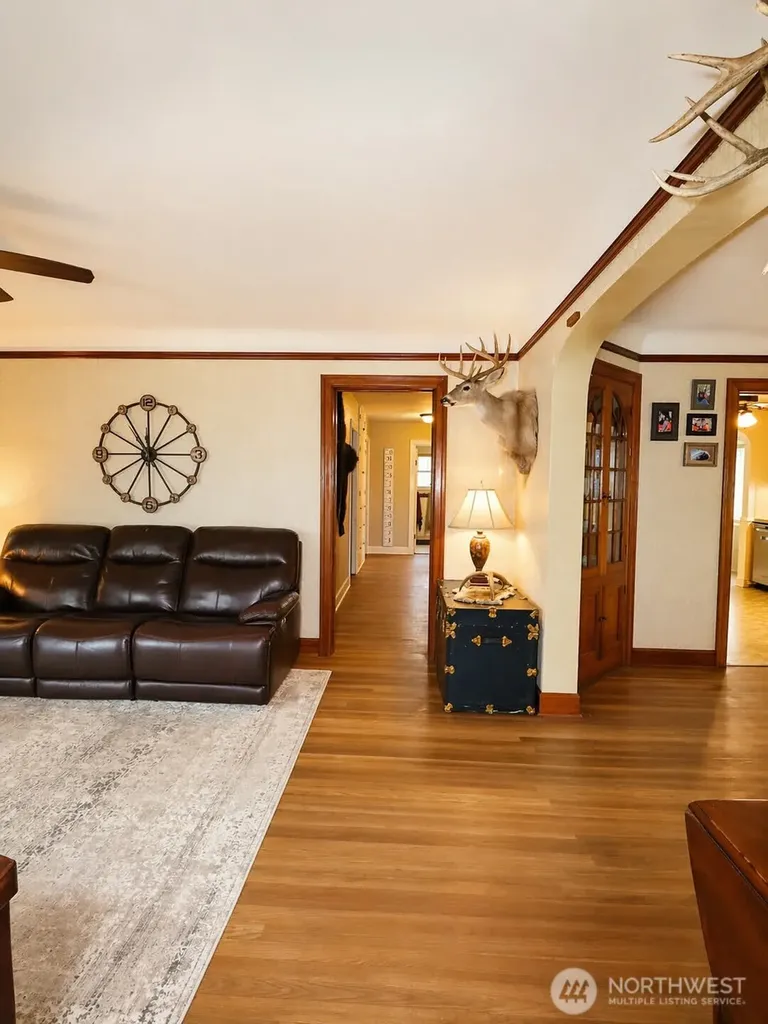 39919 S Farmington Road Latah WA 99018