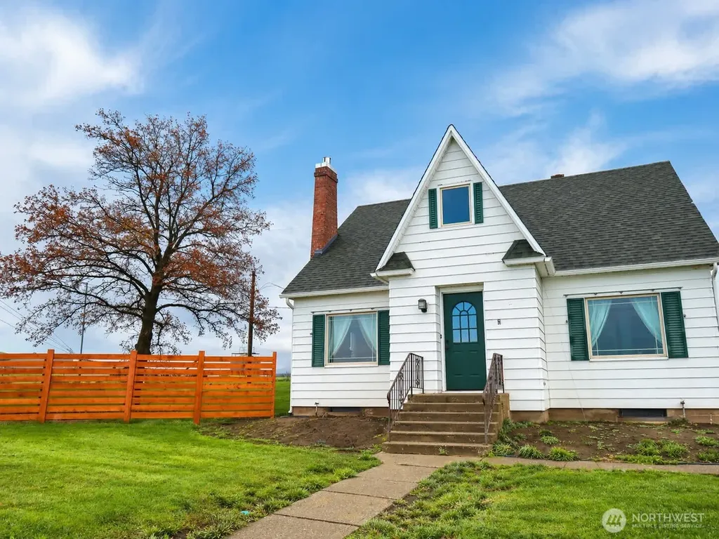 39919 S Farmington Road Latah WA 99018
