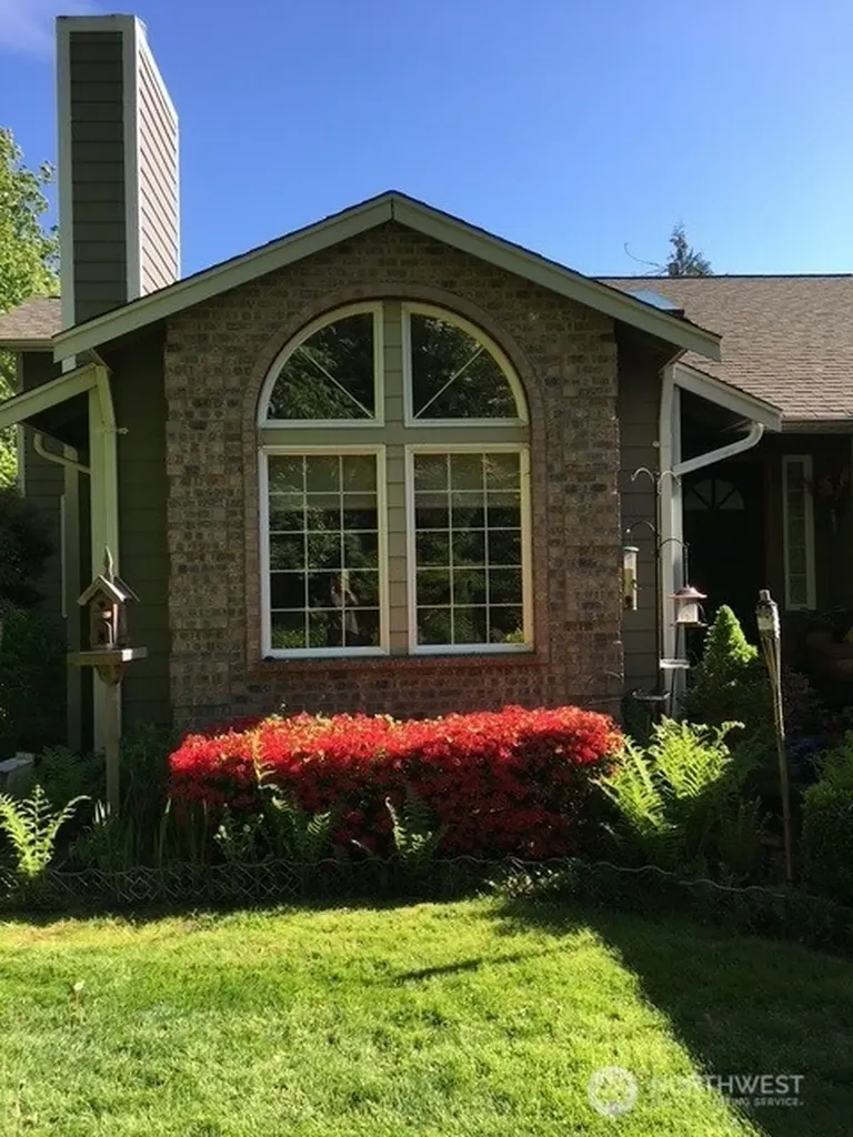 32021 SE 291 Street Ravensdale WA 98051