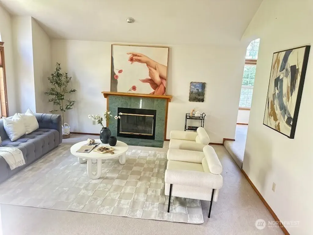 32021 SE 291 Street Ravensdale WA 98051