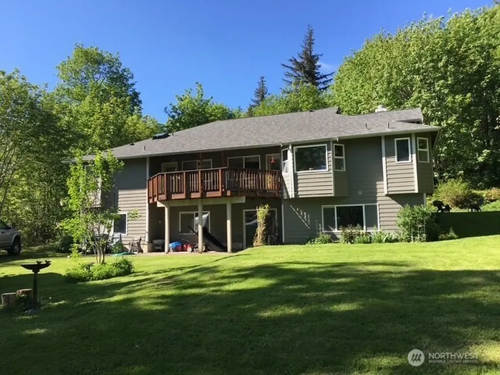 32021 SE 291 Street Ravensdale WA 98051