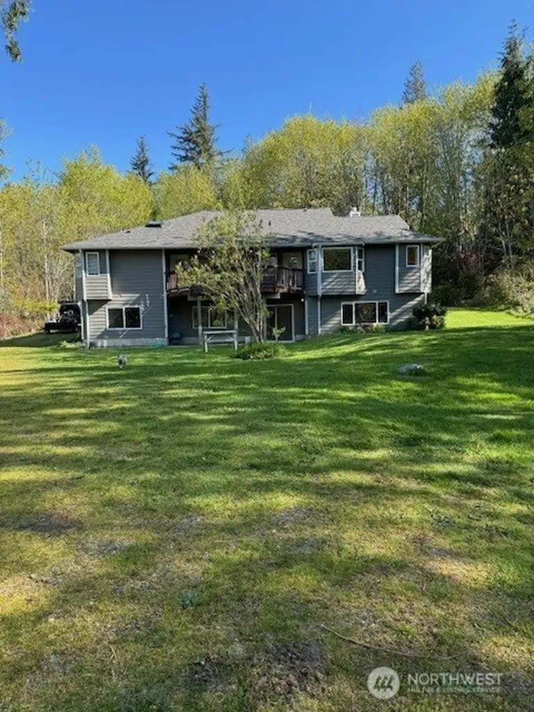 32021 SE 291 Street Ravensdale WA 98051