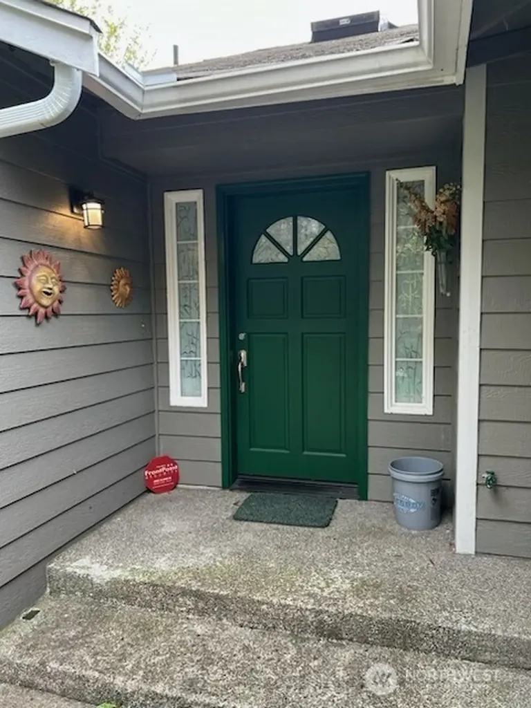 32021 SE 291 Street Ravensdale WA 98051