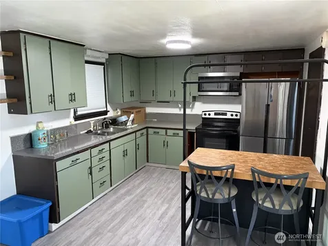 230 NE Ivy Street Ephrata WA 98823