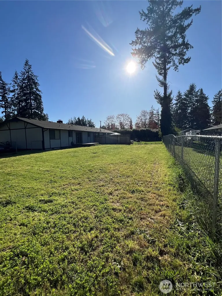 1521 151st Street Ct S Spanaway WA 98387