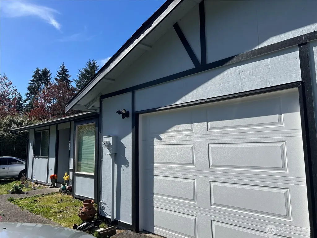 1521 151st Street Ct S Spanaway WA 98387