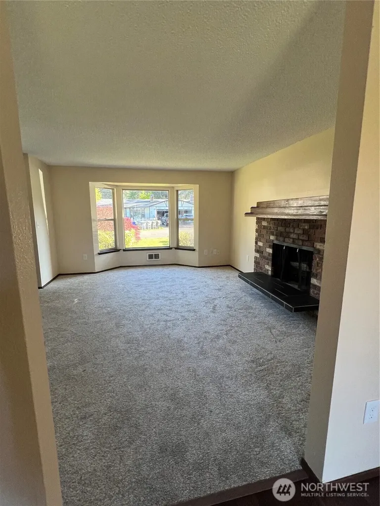 1521 151st Street Ct S Spanaway WA 98387